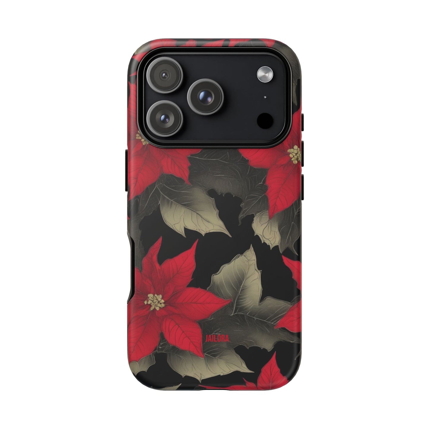 Poinsettia Pizzazz
