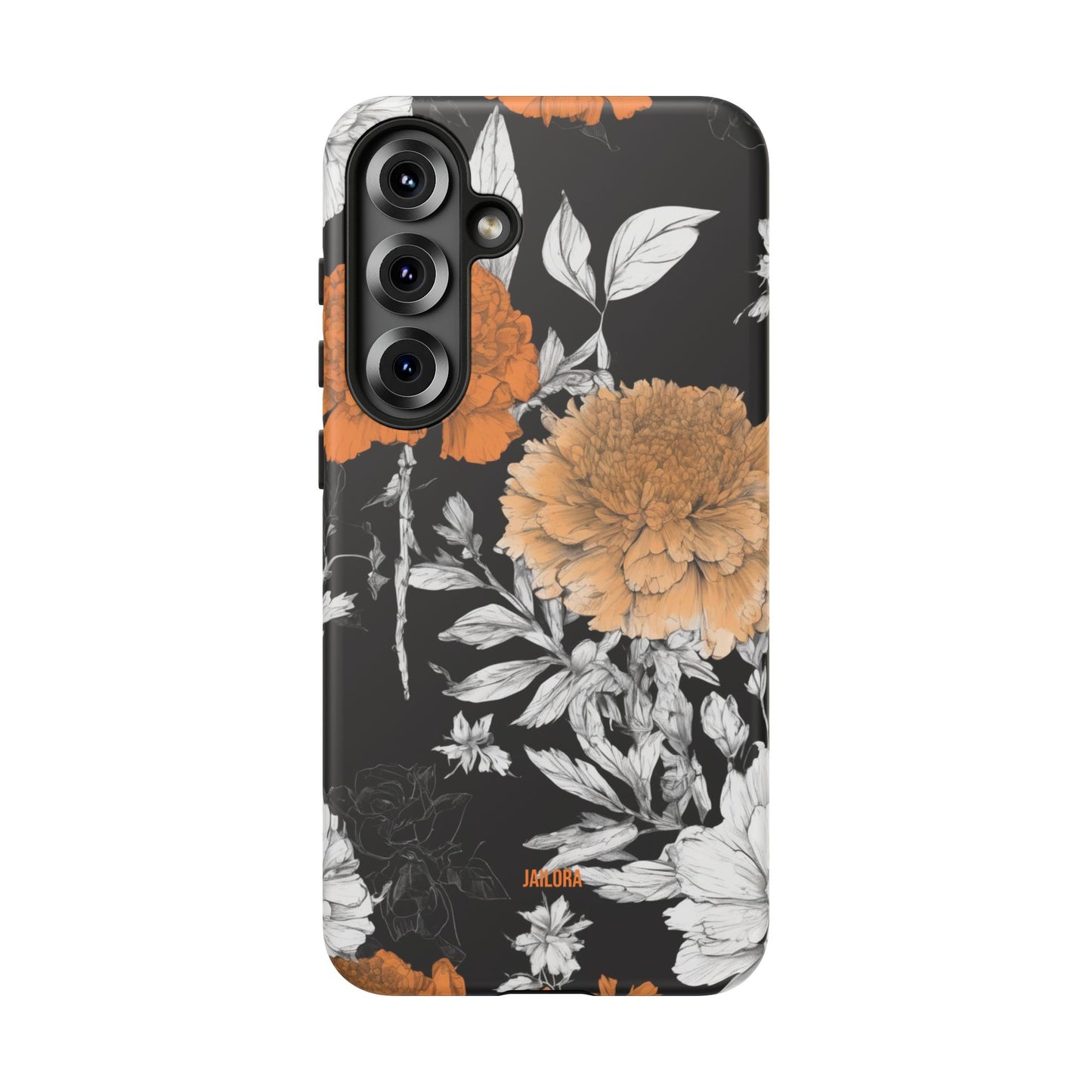 Marigold Marvel