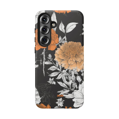 Marigold Marvel