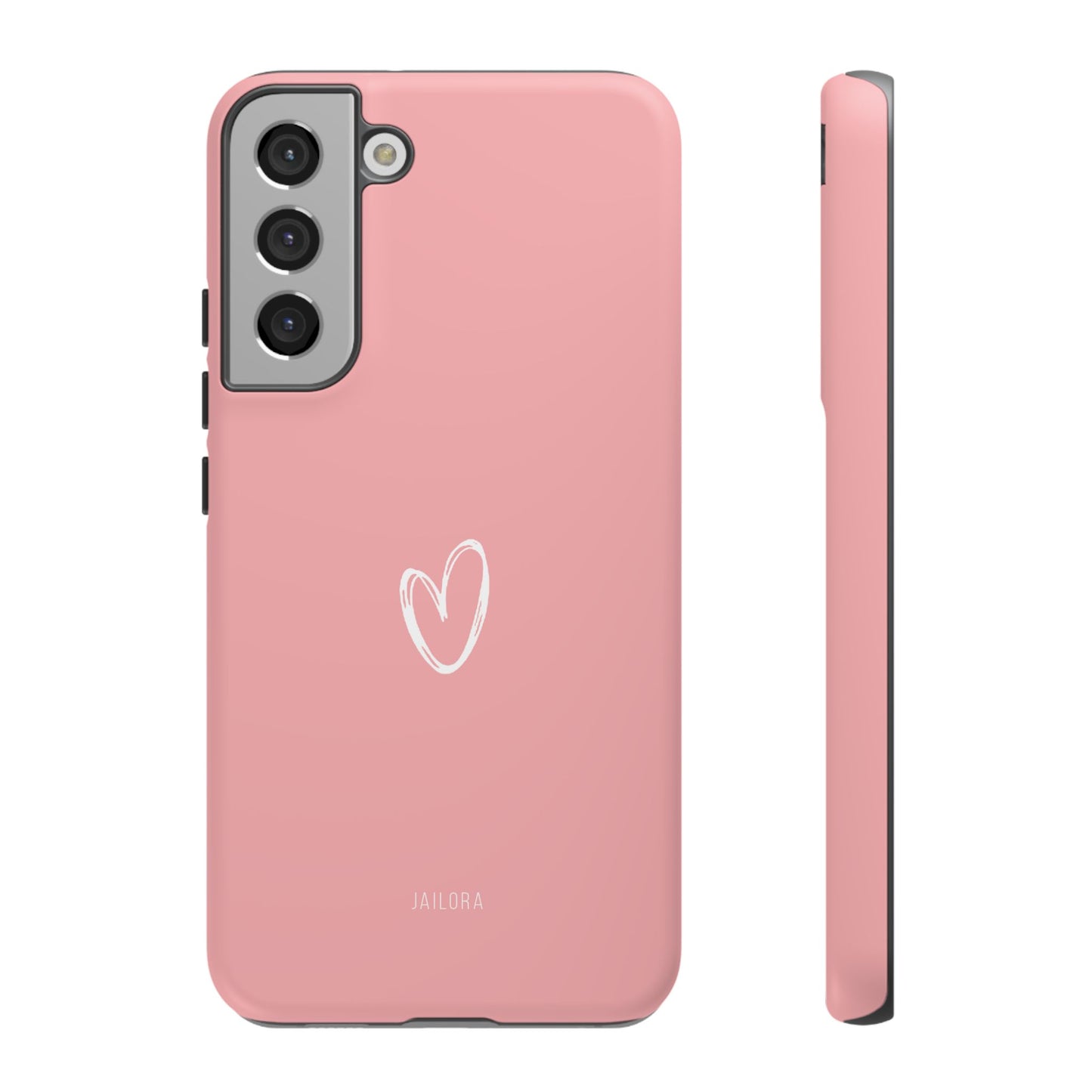 Amora Pink