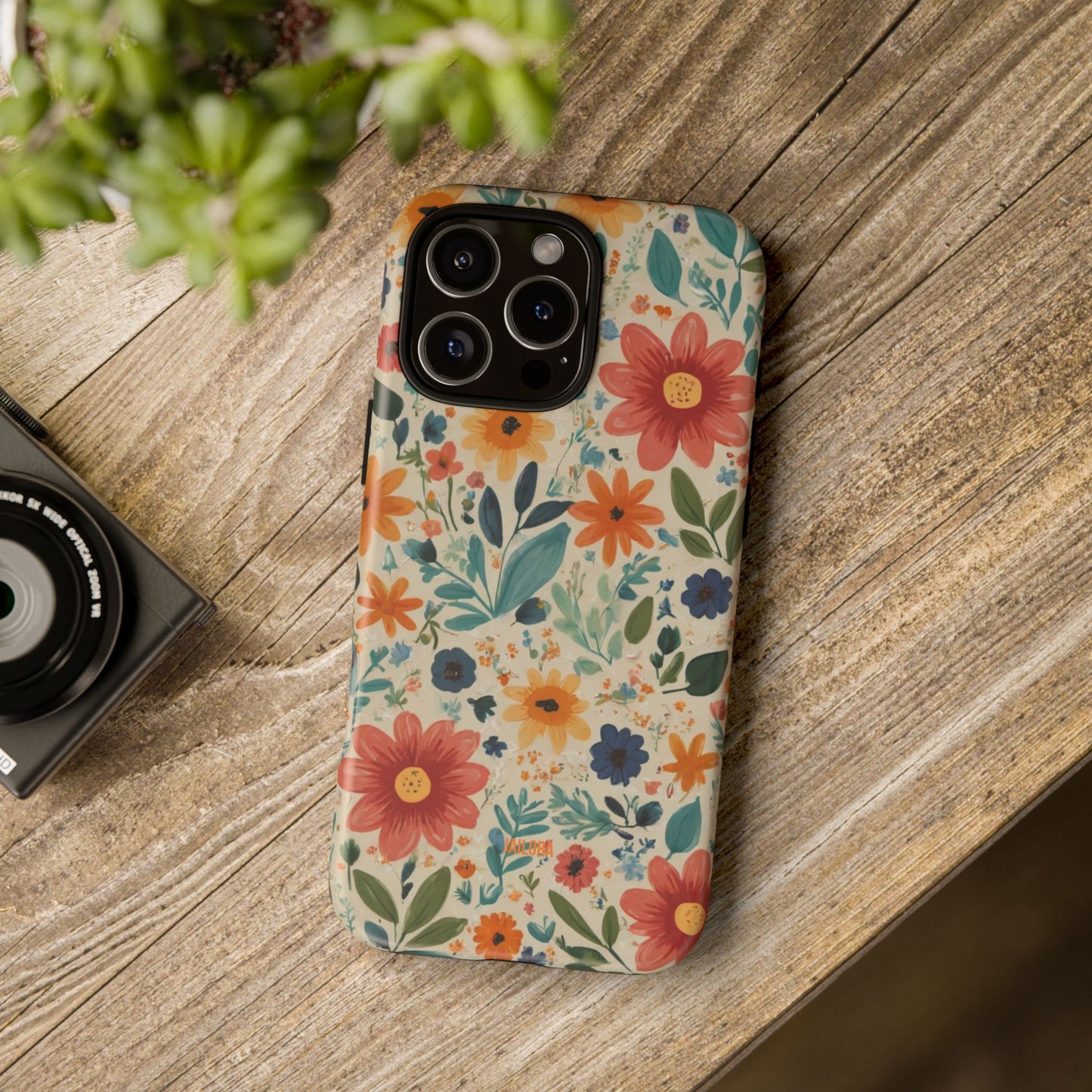 Blossom Bliss