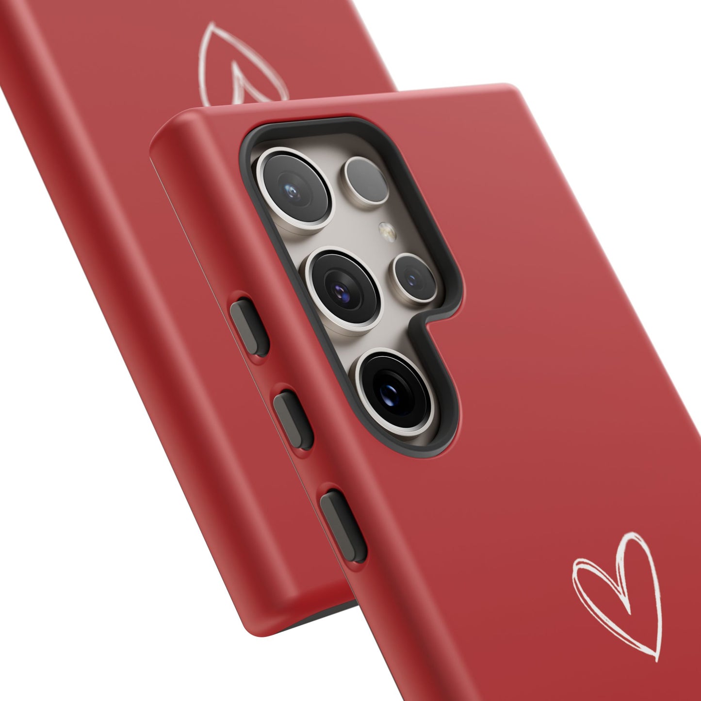 Amora Red