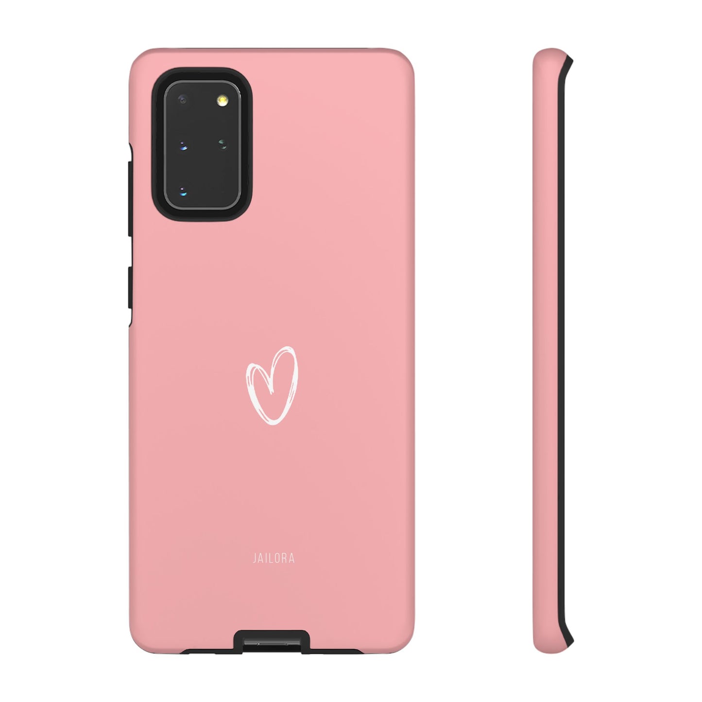 Amora Pink