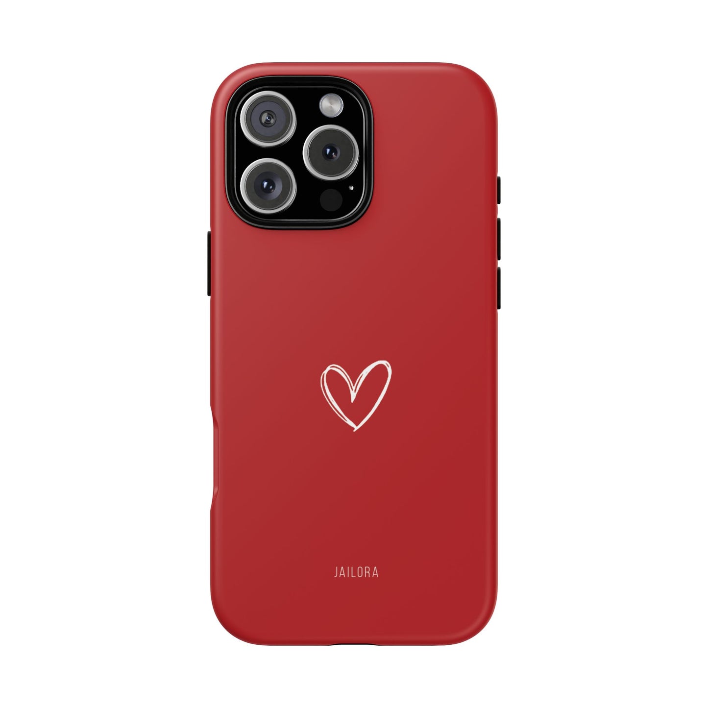Amora Red