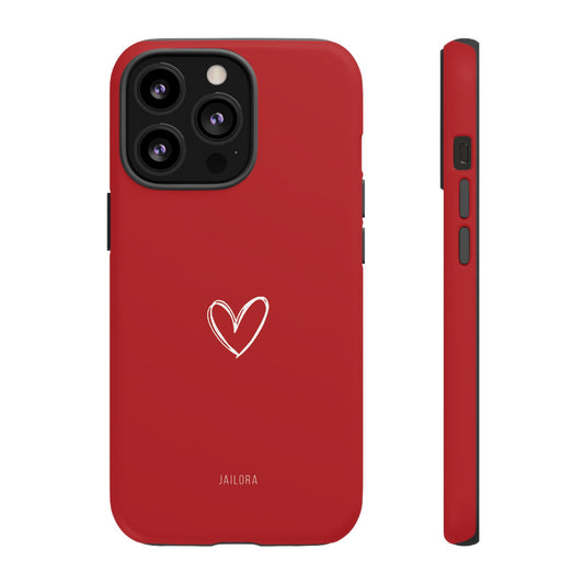 Amora Red