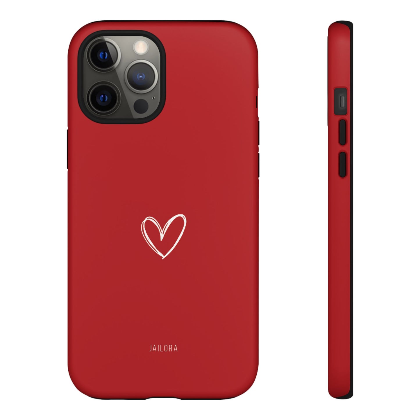 Amora Red