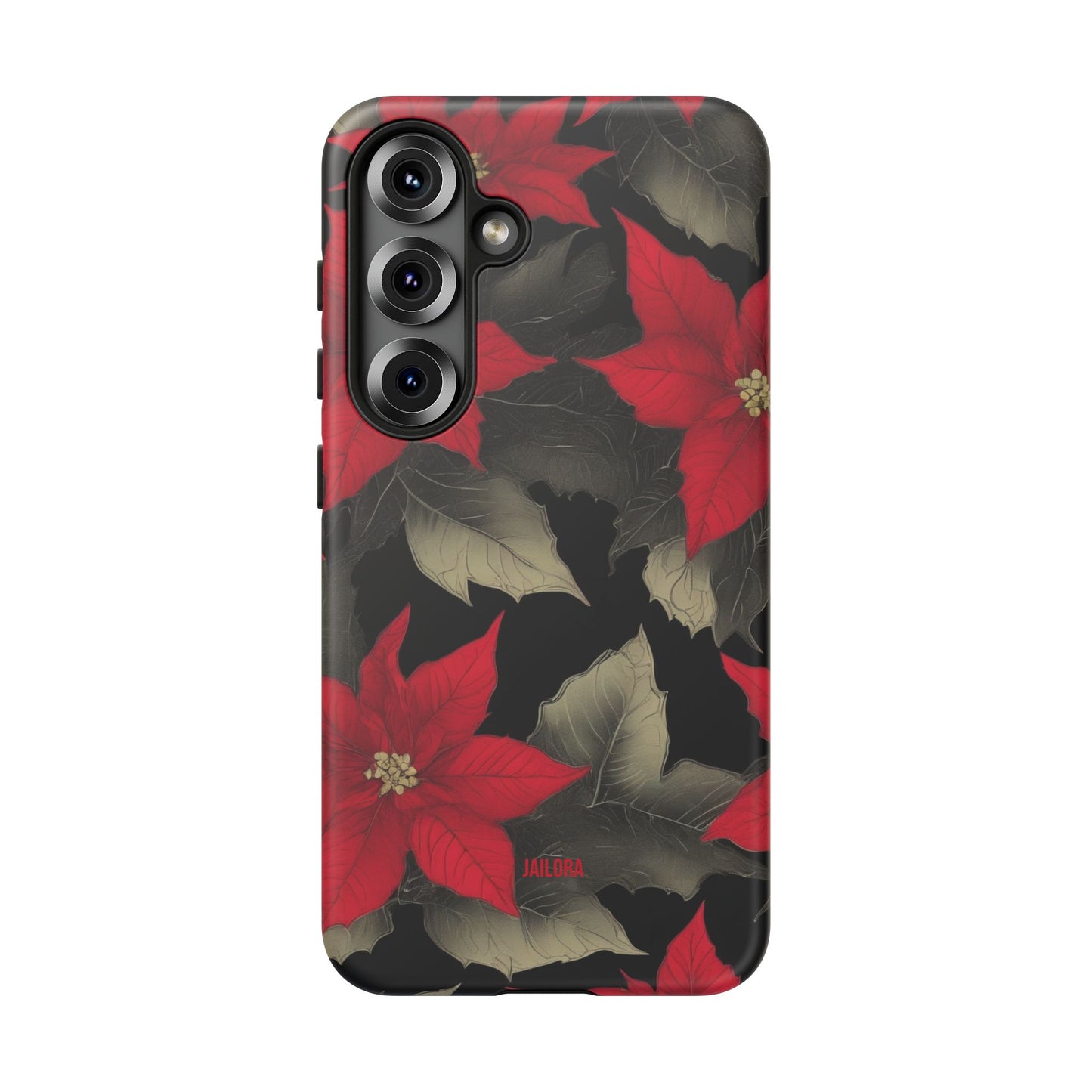 Poinsettia Pizzazz