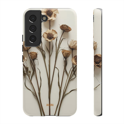 Fallen Blossoms