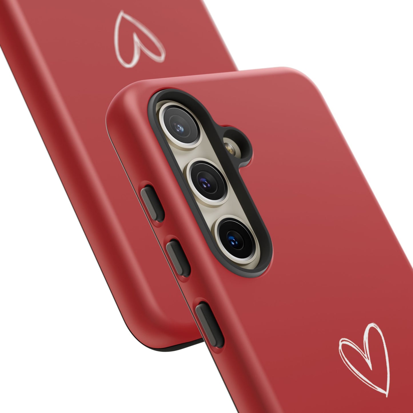 Amora Red
