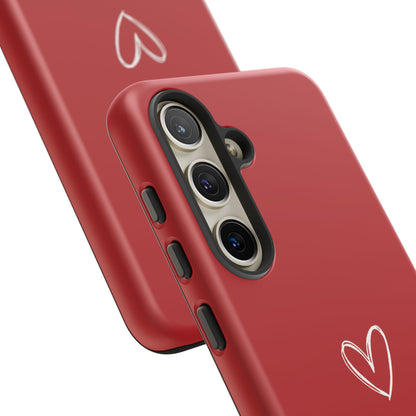 Amora Red