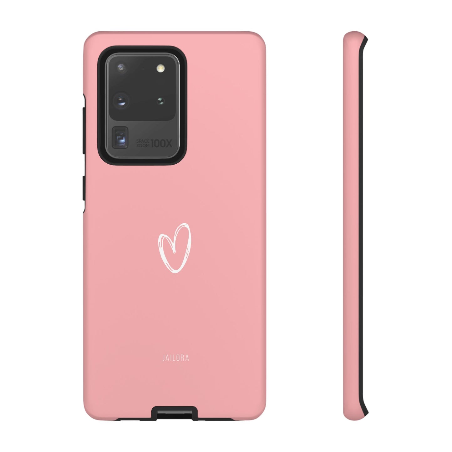 Amora Pink