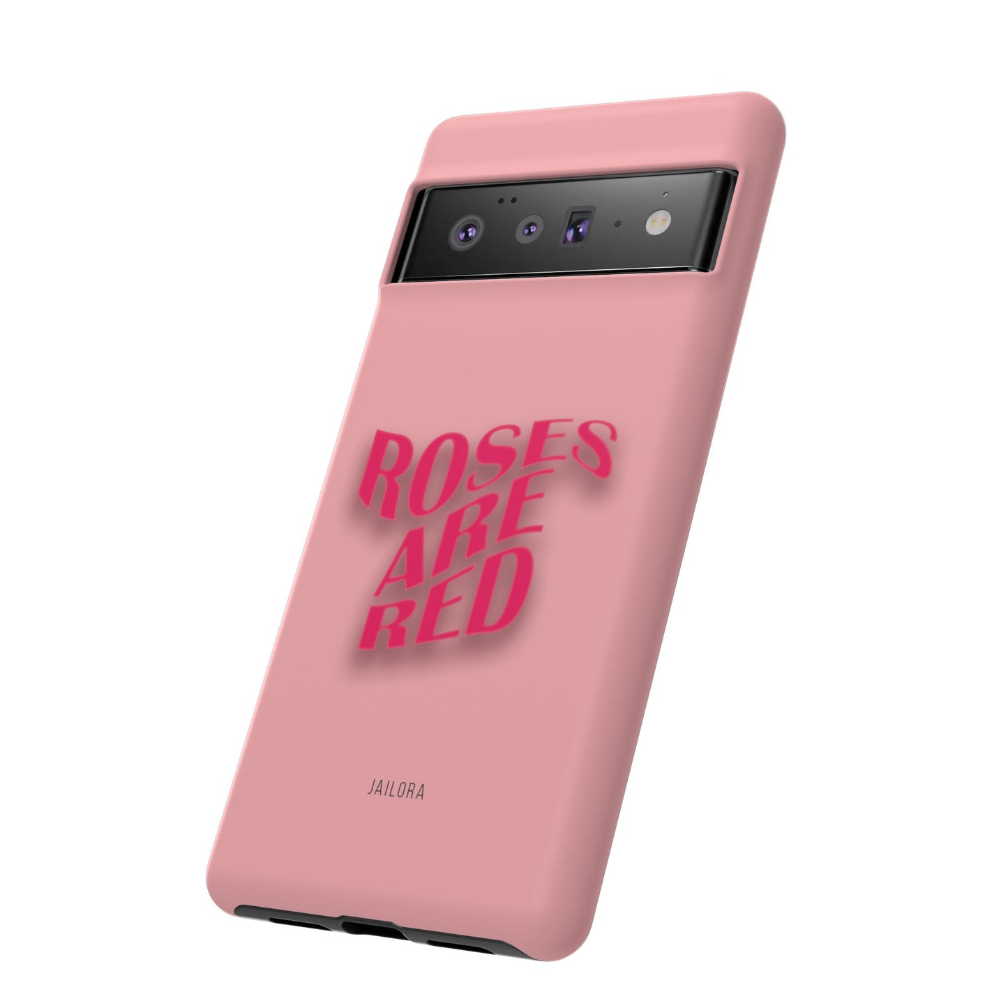 Roses are Red