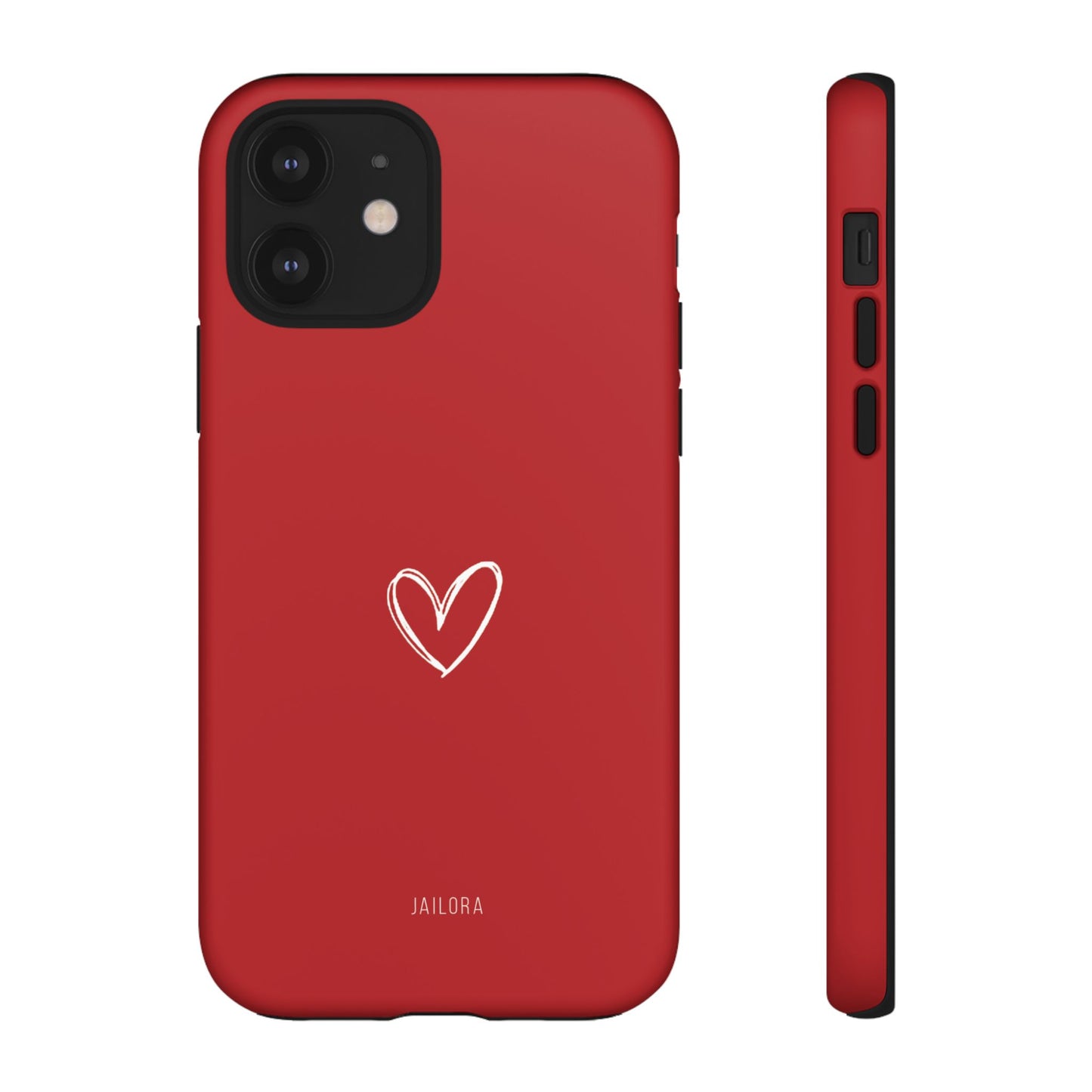 Amora Red