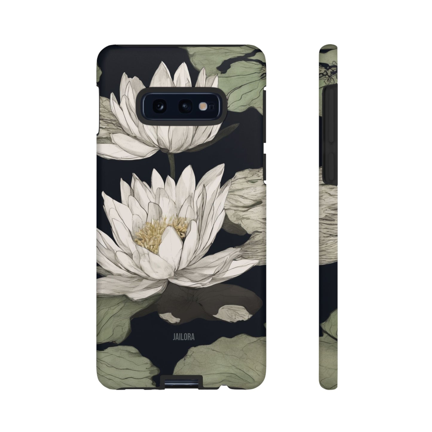 Waterlily Wonder