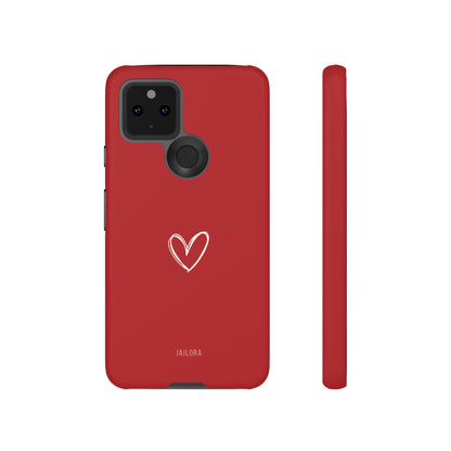 Amora Red