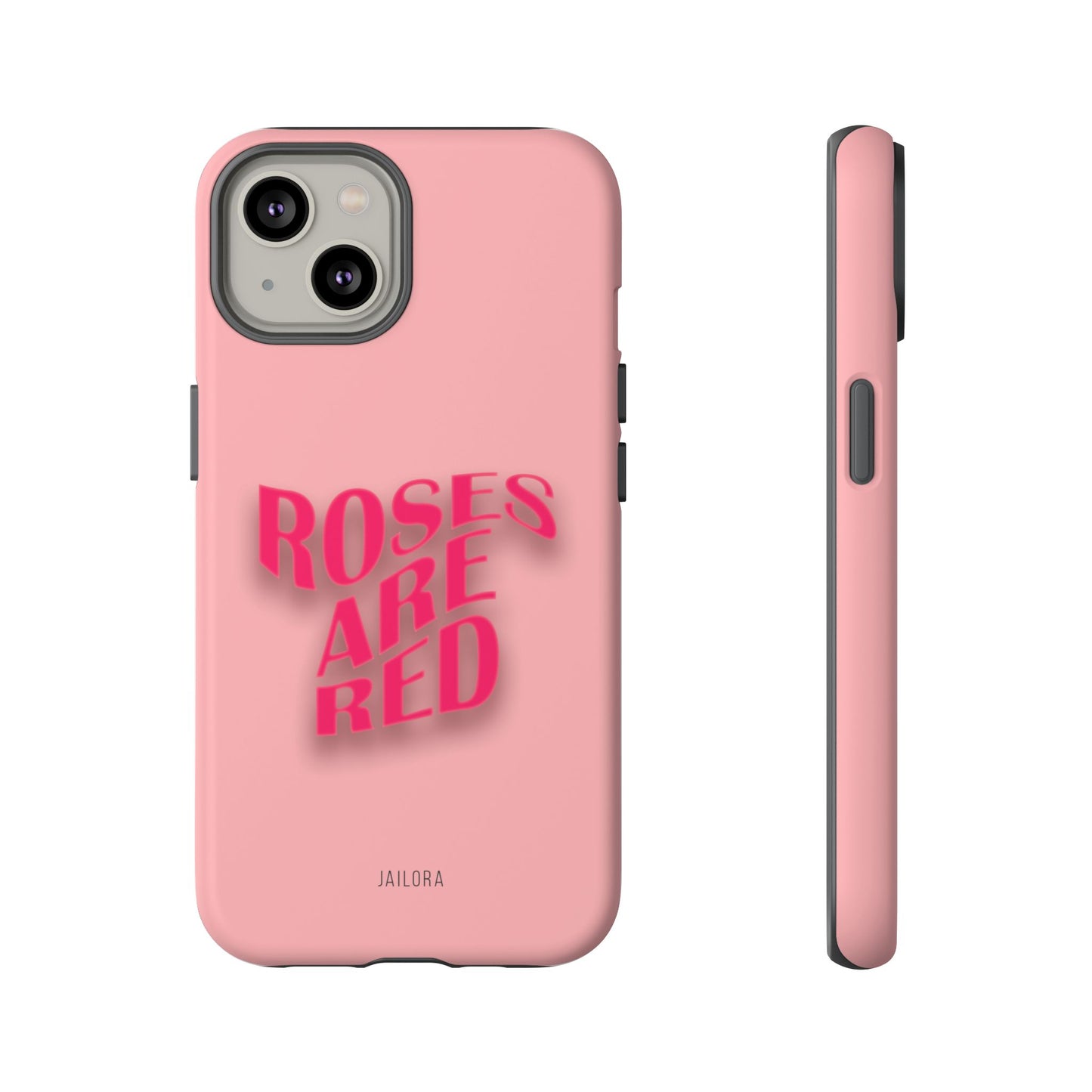 Roses are Red
