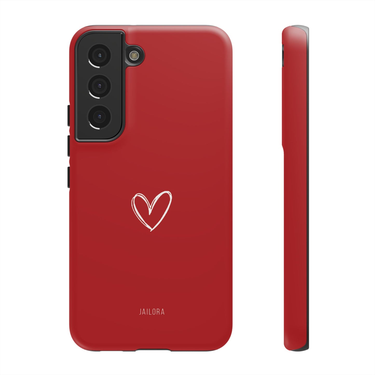 Amora Red