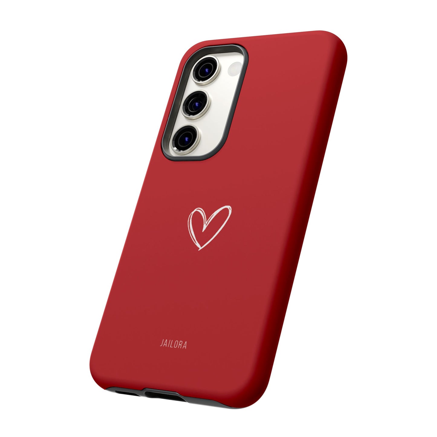 Amora Red