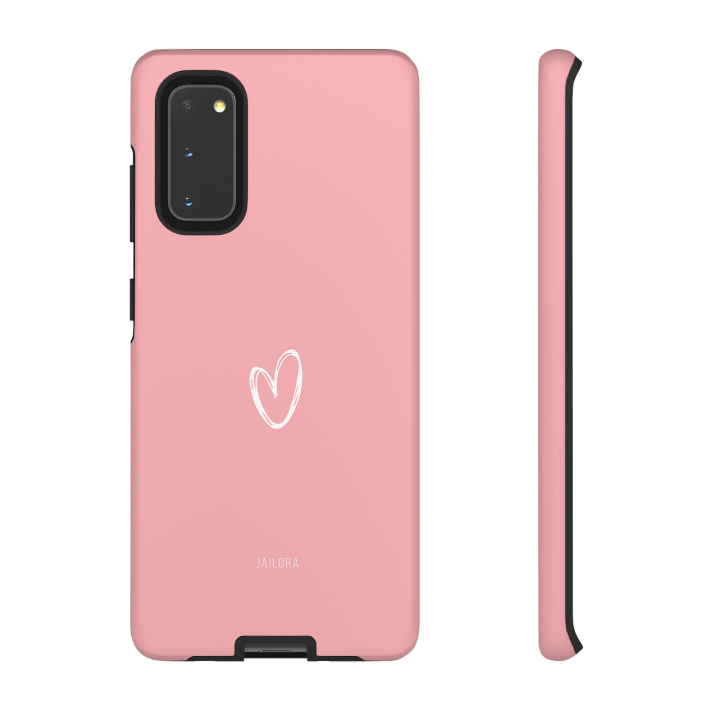 Amora Pink