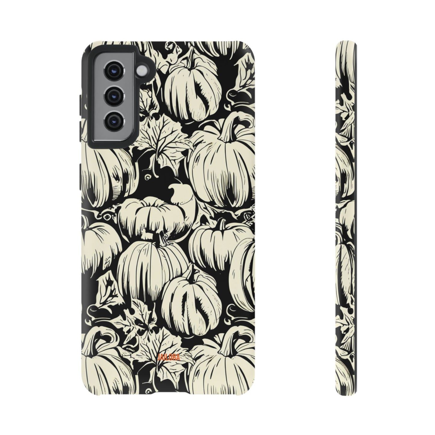 Pumpkin Farm