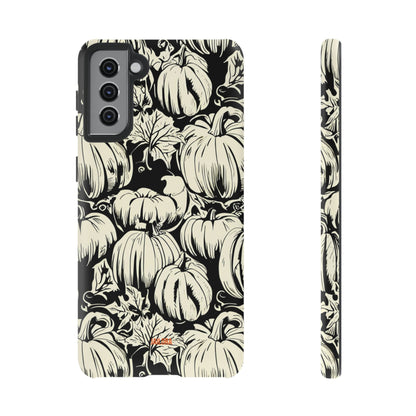 Pumpkin Farm