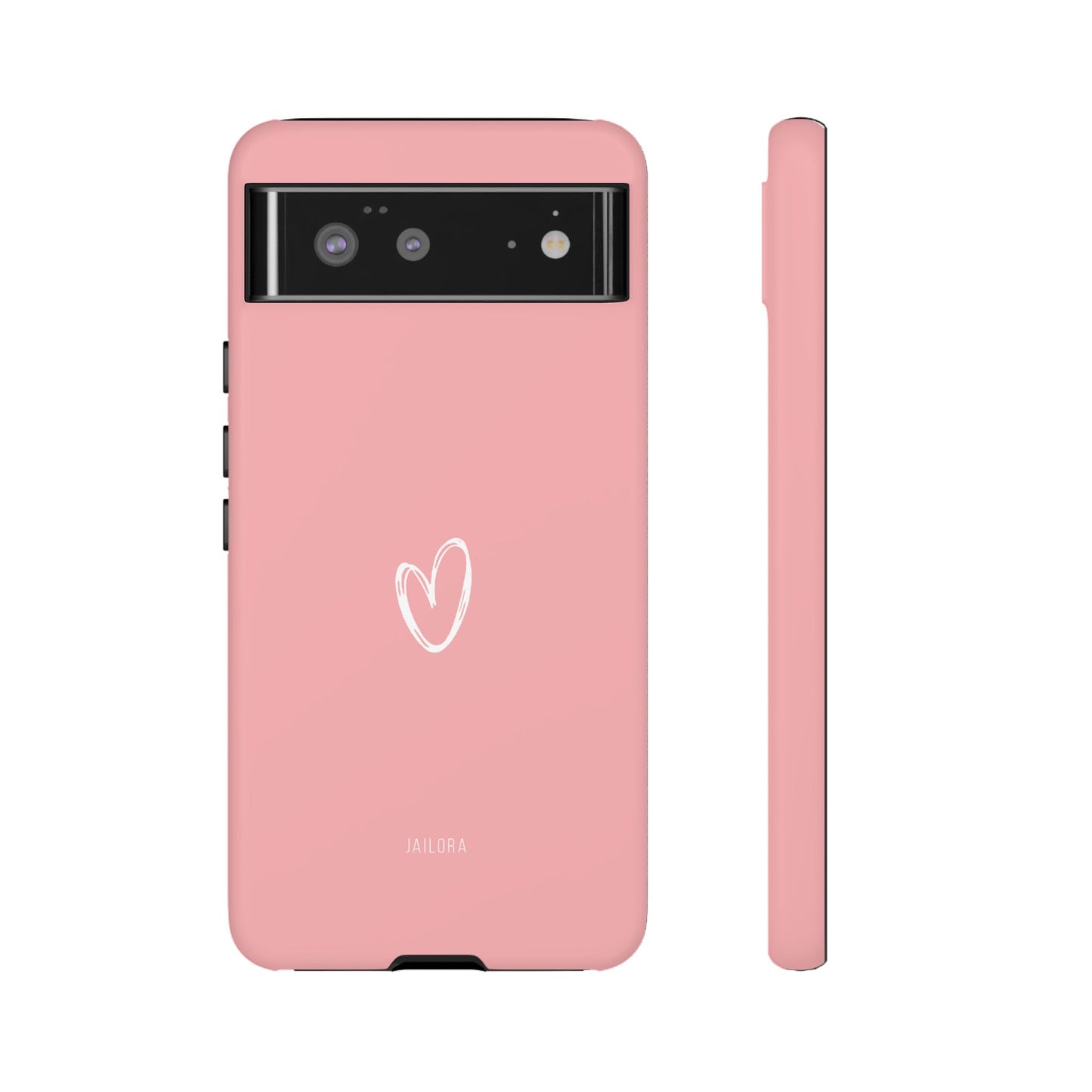 Amora Pink