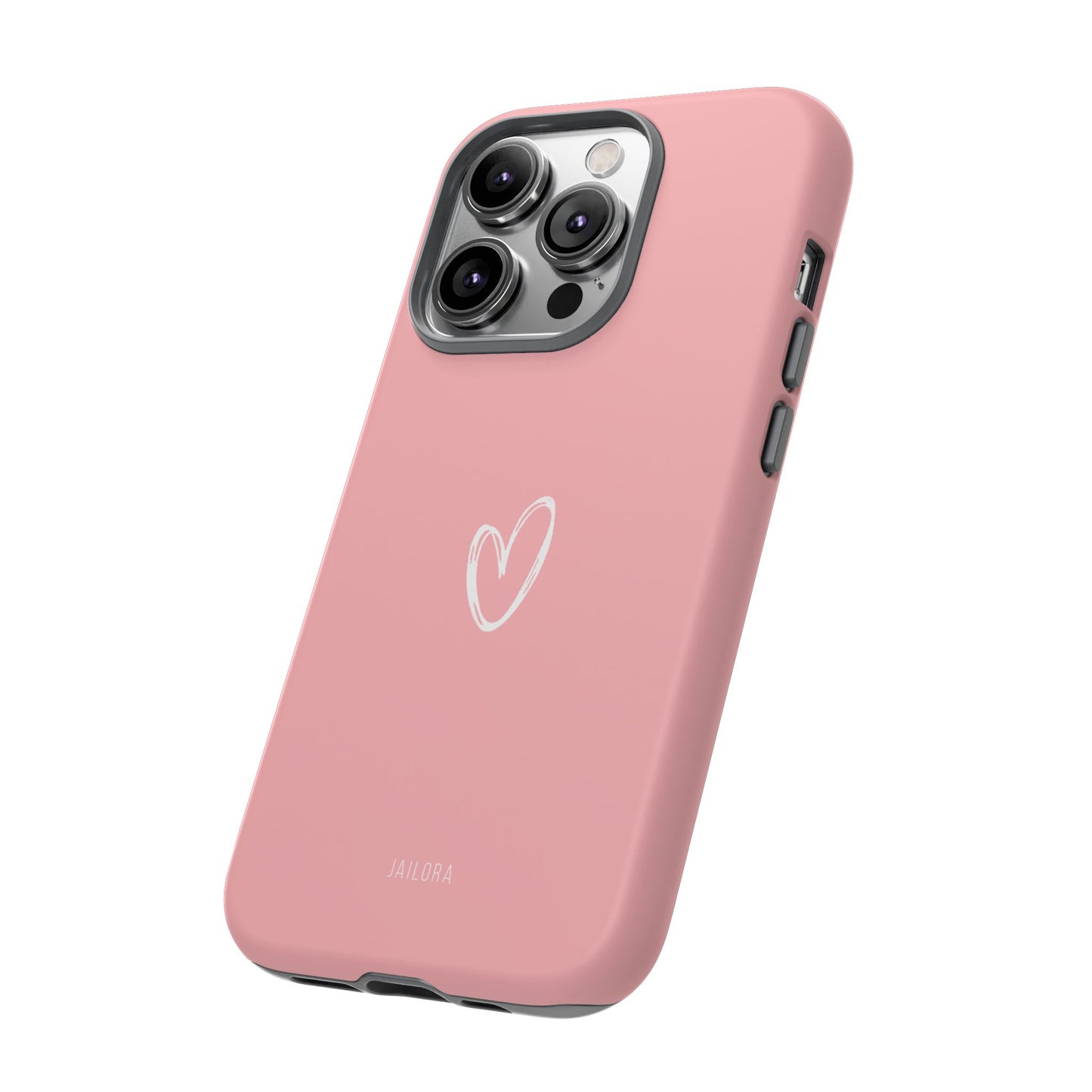 Amora Pink