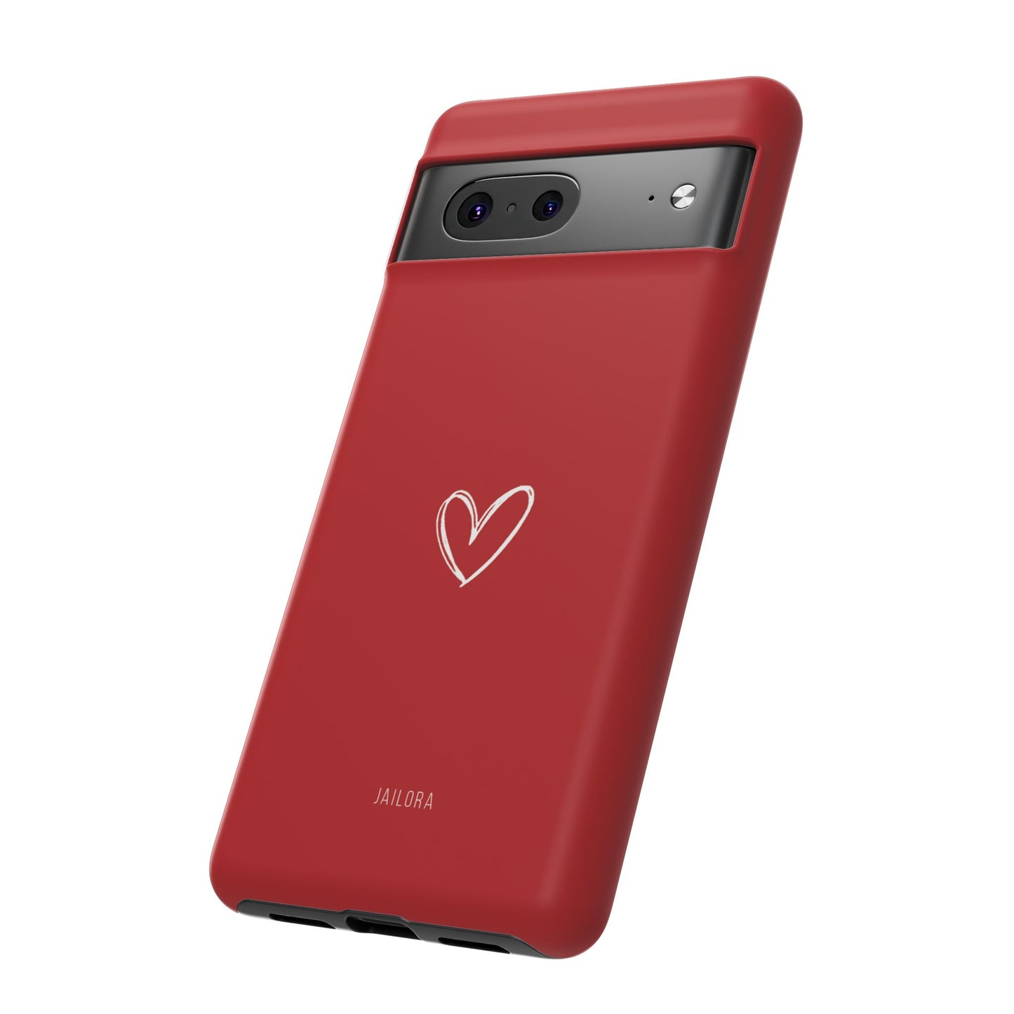 Amora Red
