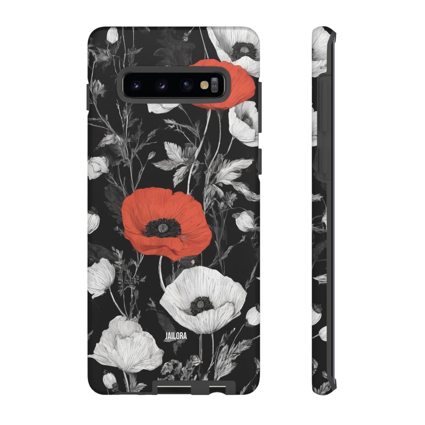 Poppy Petals