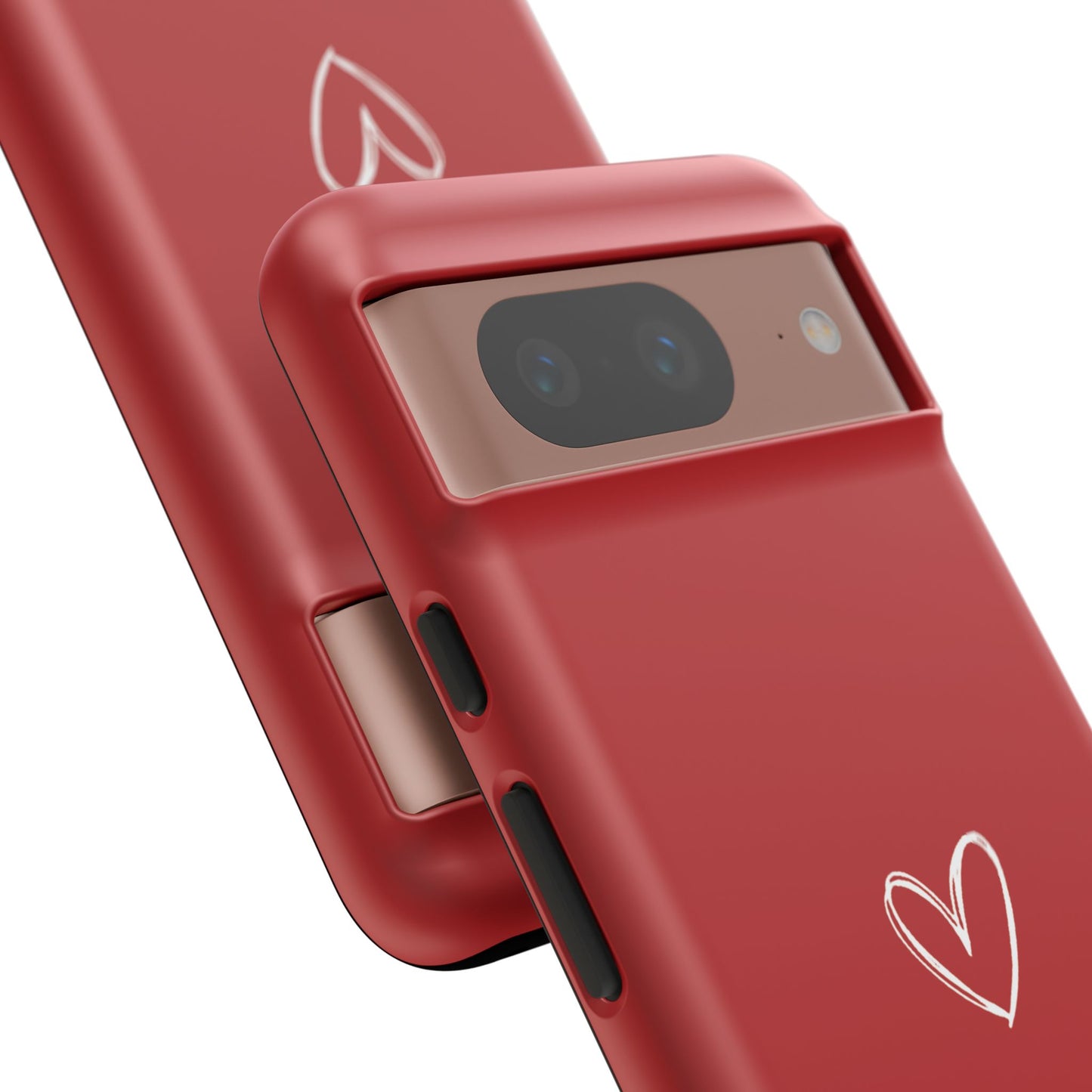 Amora Red