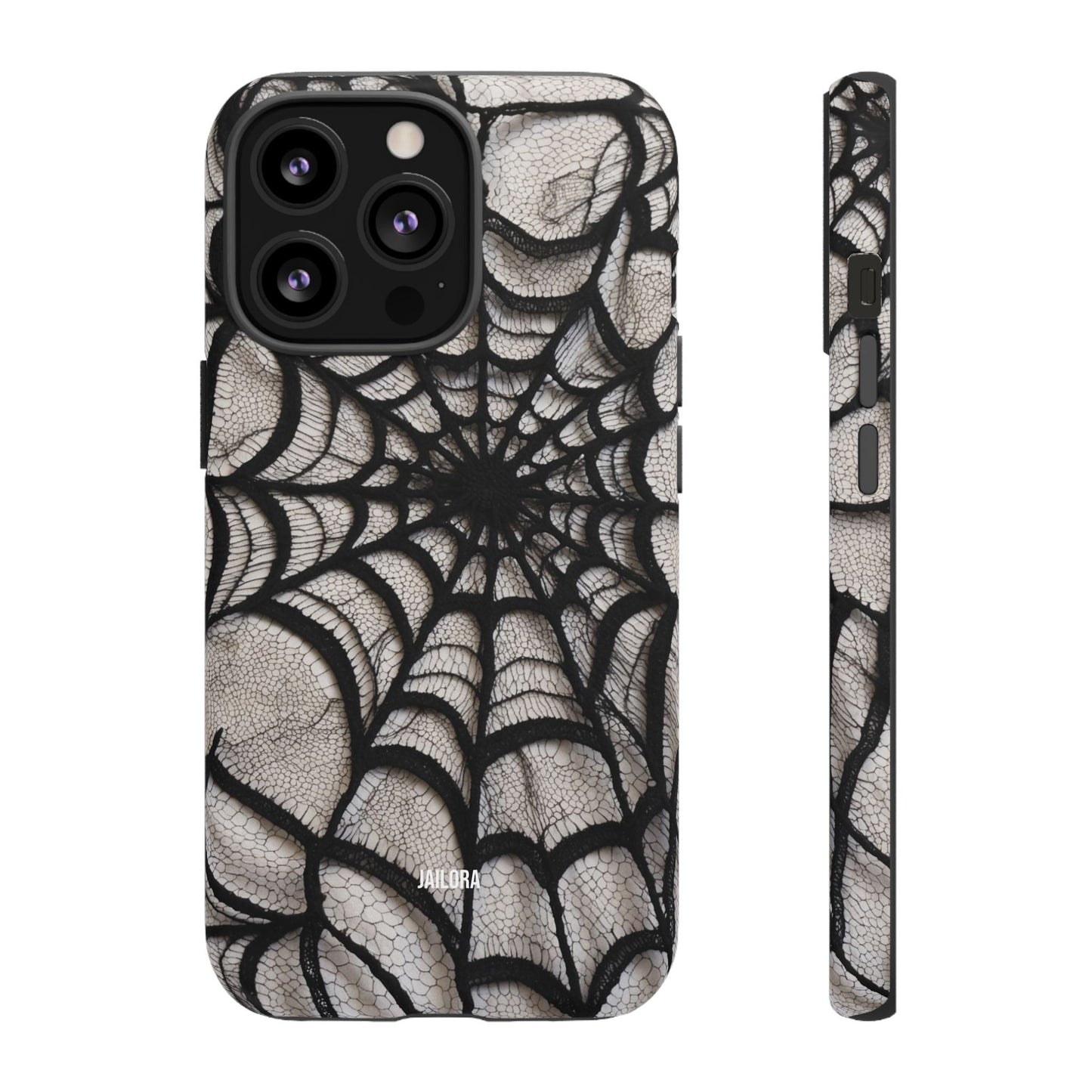 Midnight Lace
