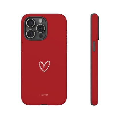 Amora Red