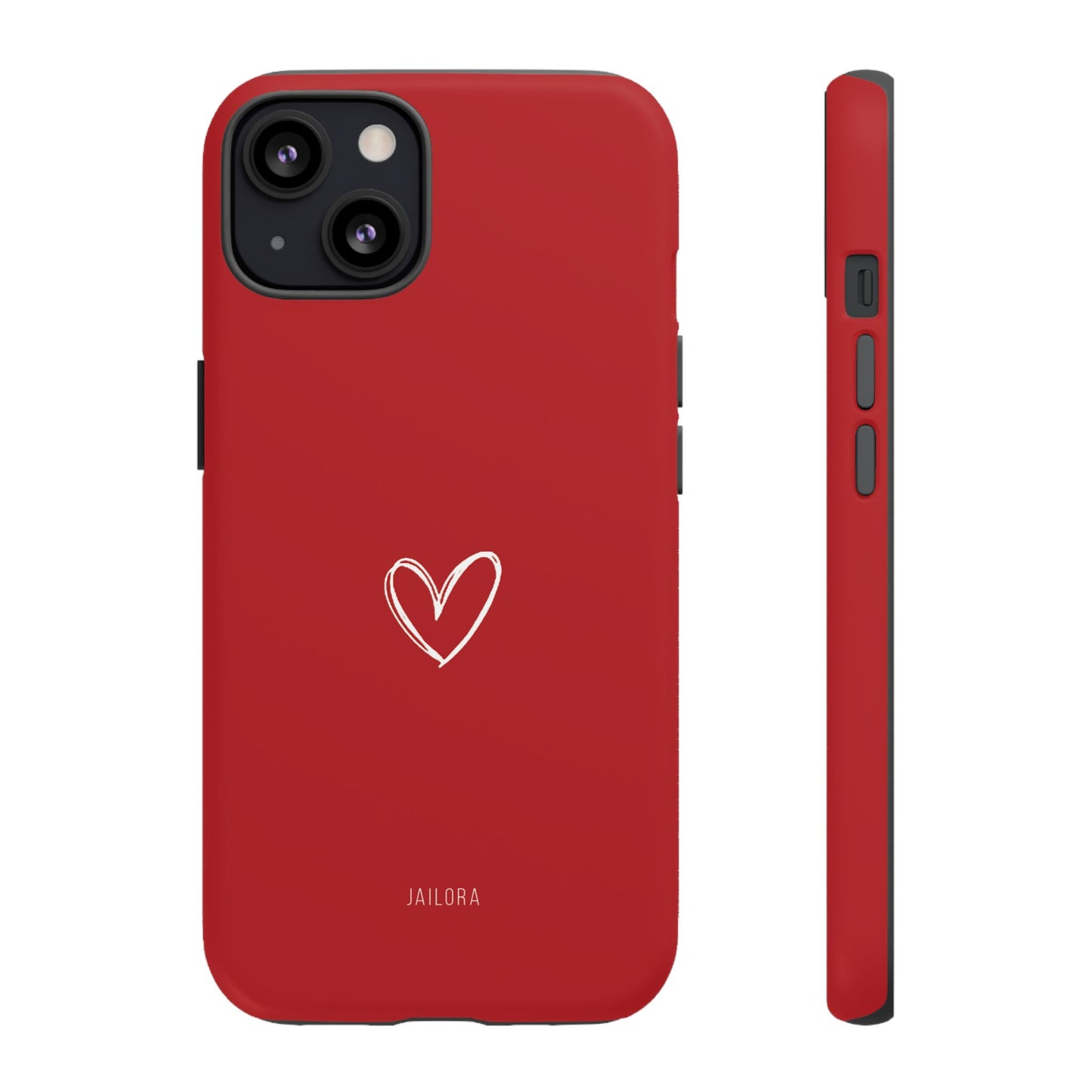 Amora Red