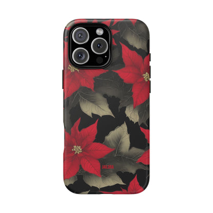 Poinsettia Pizzazz