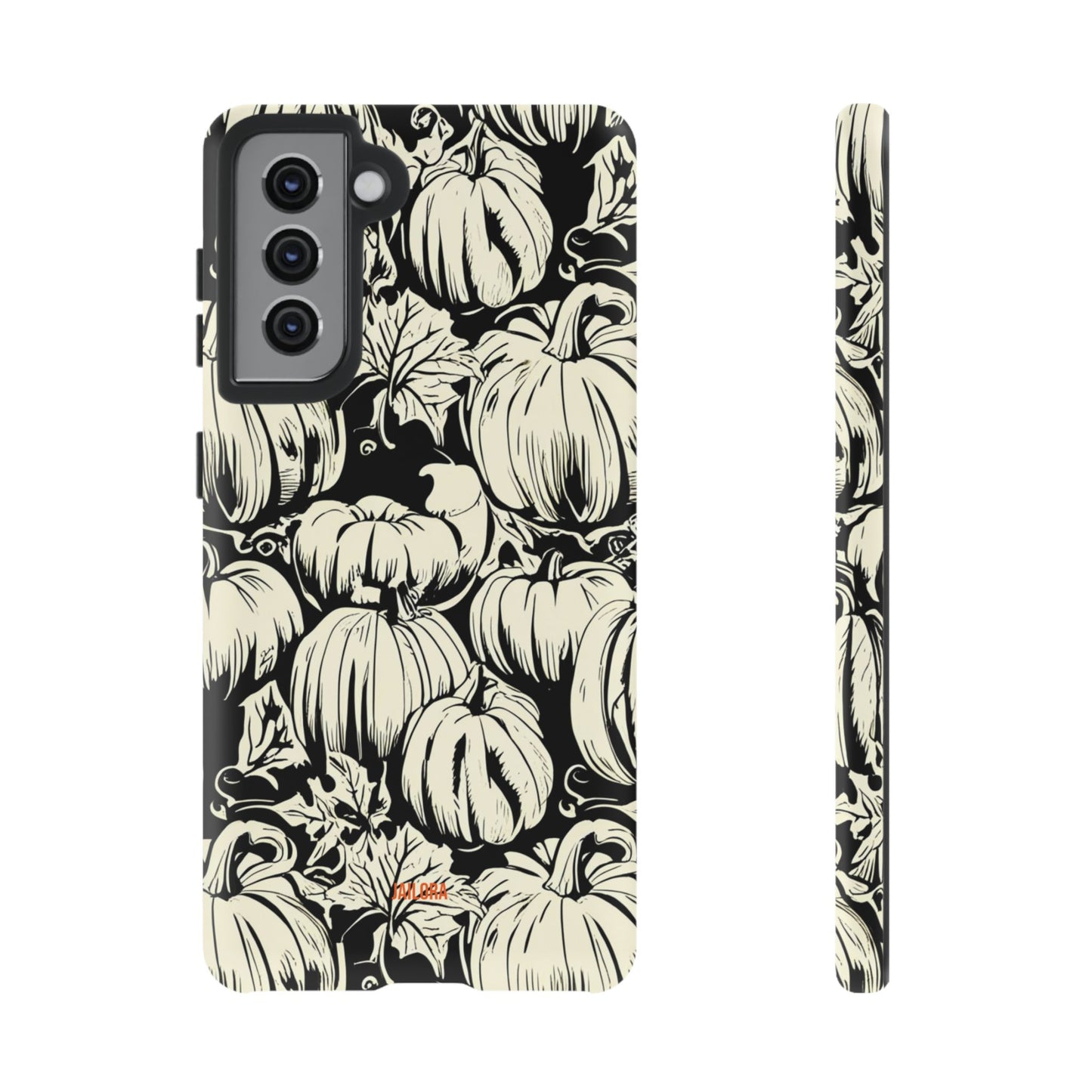 Pumpkin Farm