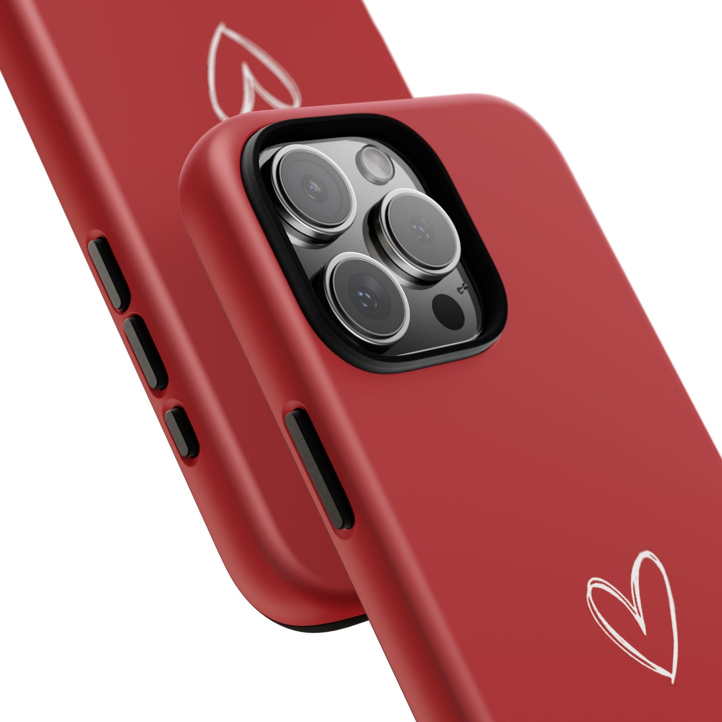 Amora Red