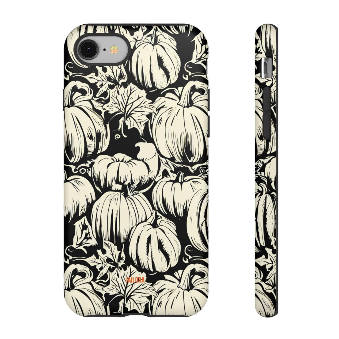 Pumpkin Farm