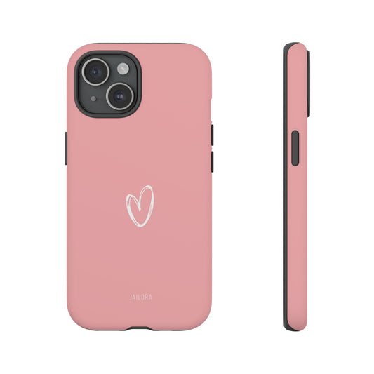 Amora Pink