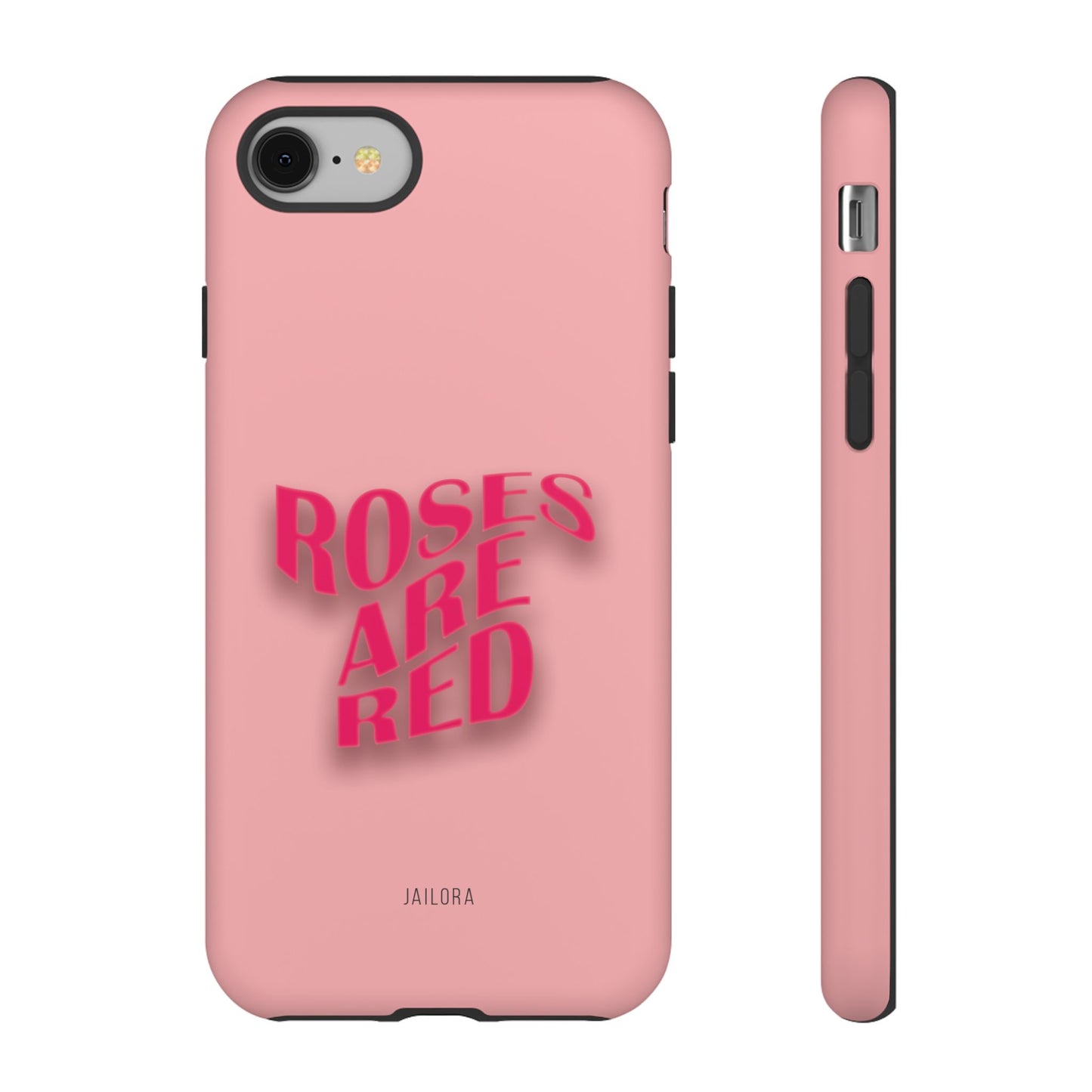 Roses are Red
