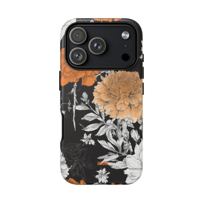 Marigold Marvel