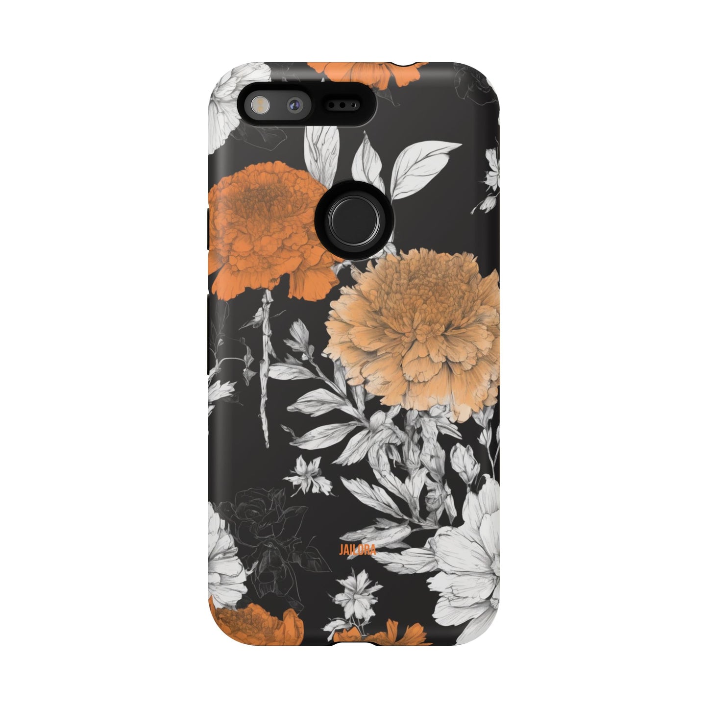 Marigold Marvel