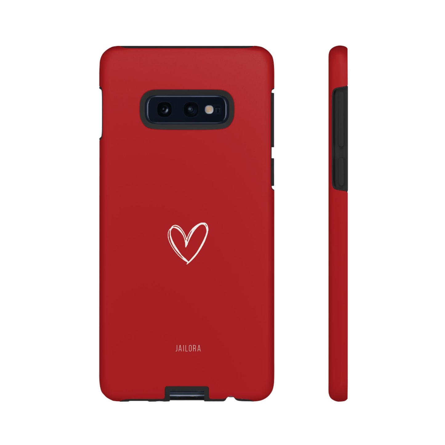 Amora Red