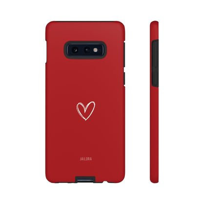 Amora Red