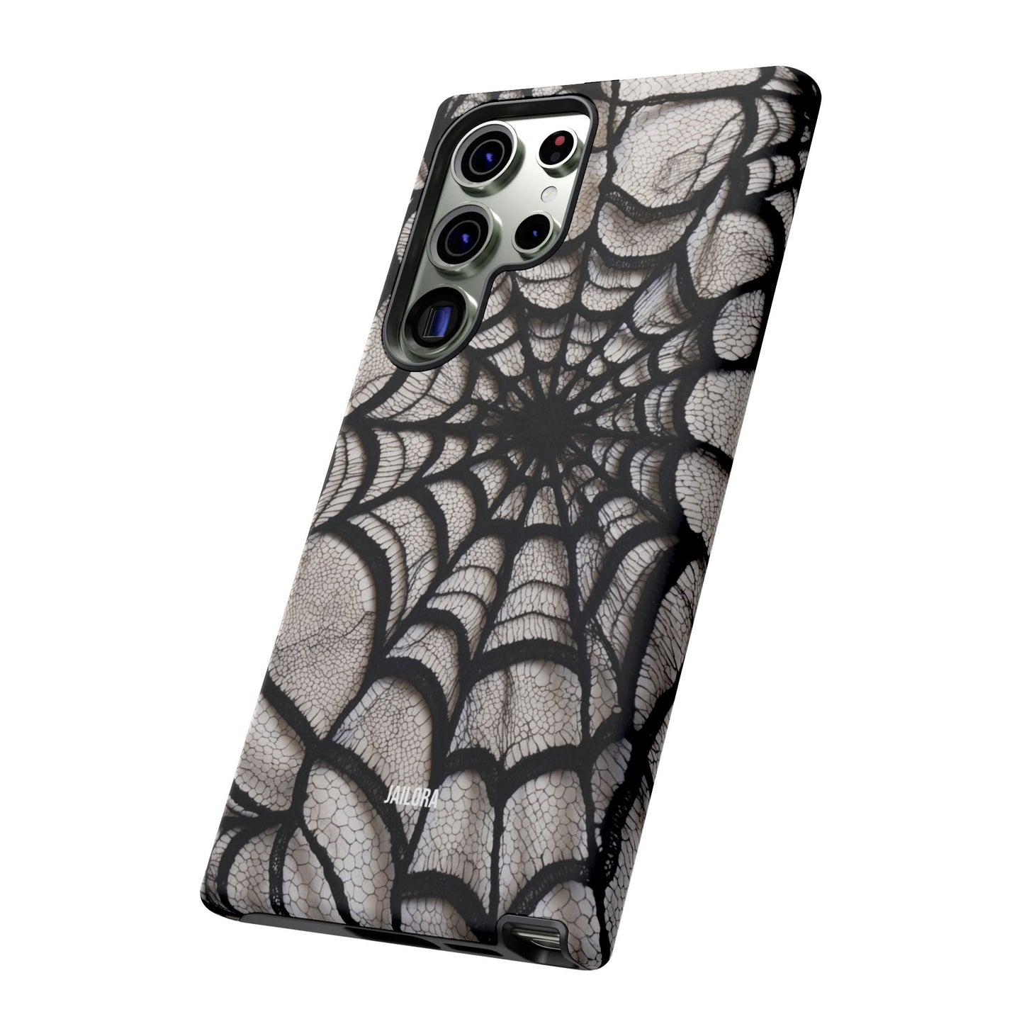 Midnight Lace
