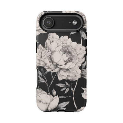 Peony Paradise