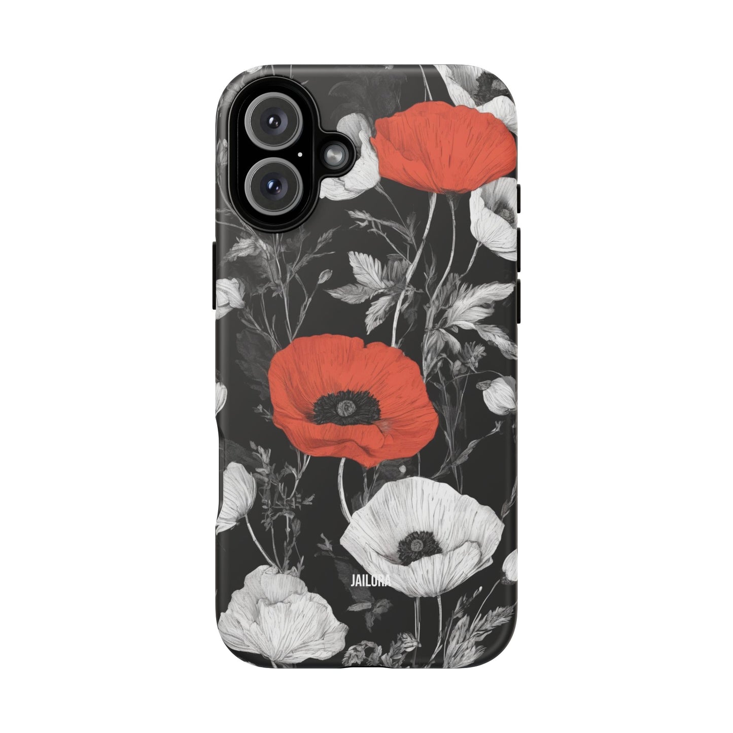 Poppy Petals