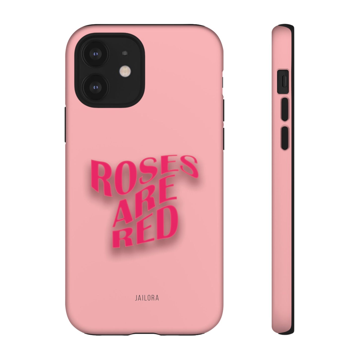 Roses are Red