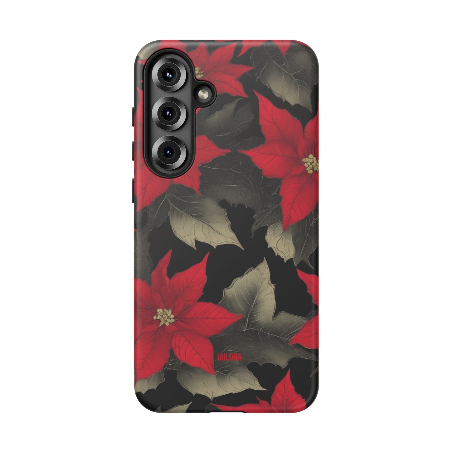 Poinsettia Pizzazz