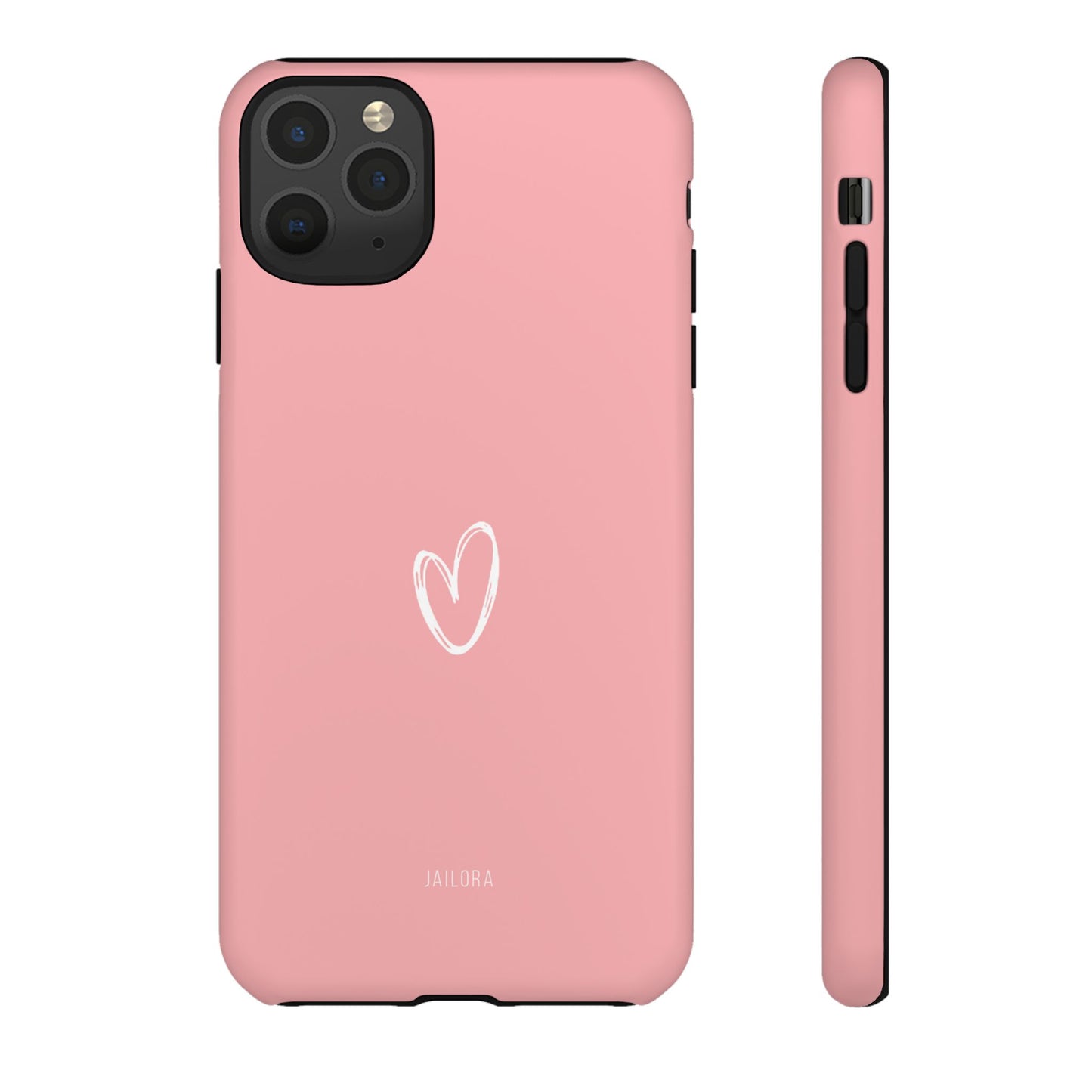 Amora Pink