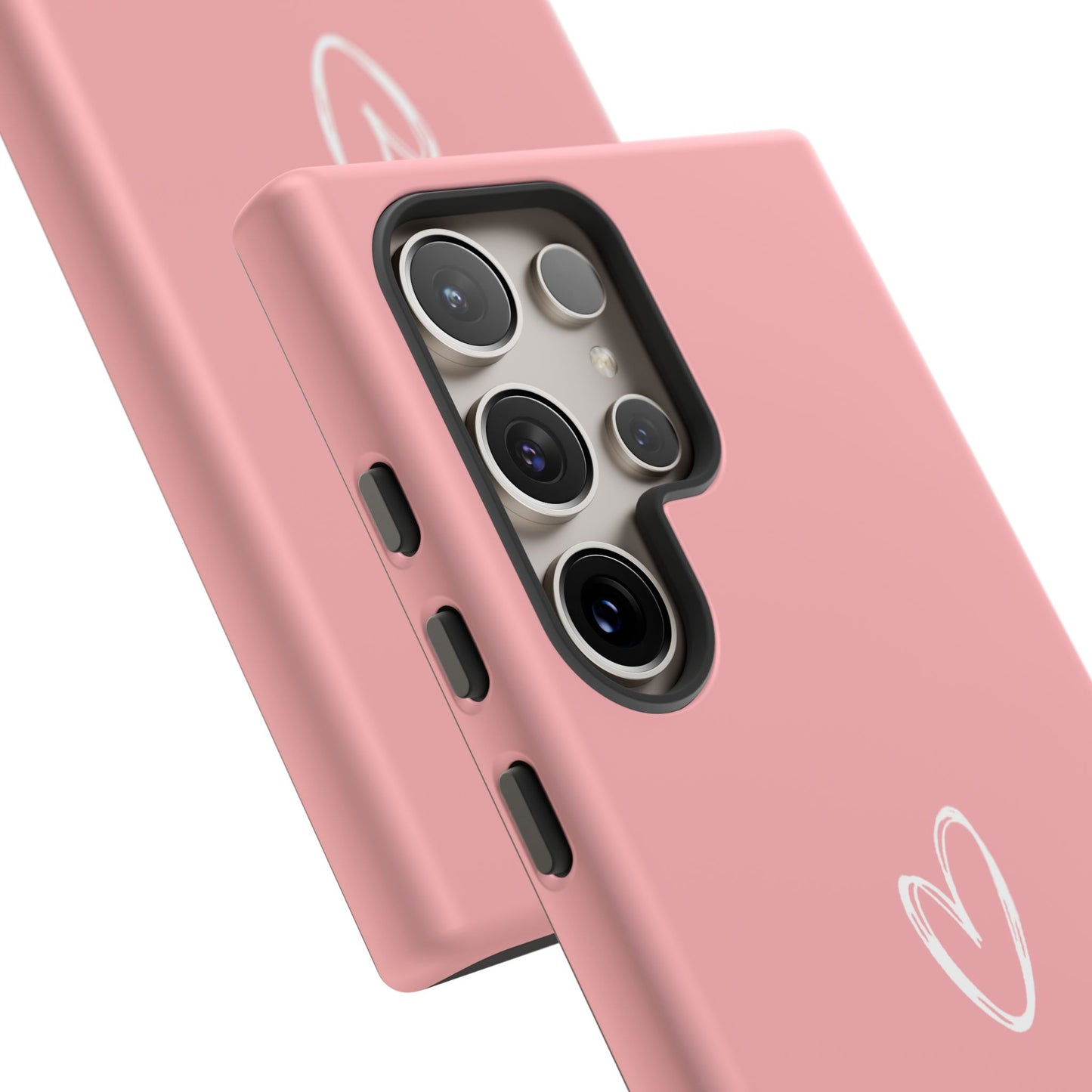 Amora Pink